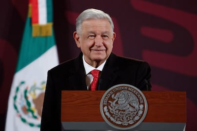 Ya falta poco para que termine la huelga en Audi: AMLO