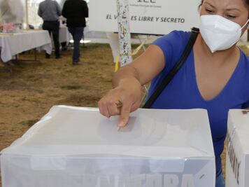 ¿Quiénes sí pueden ser candidatos a diputados locales o presidentes municipales en Puebla?