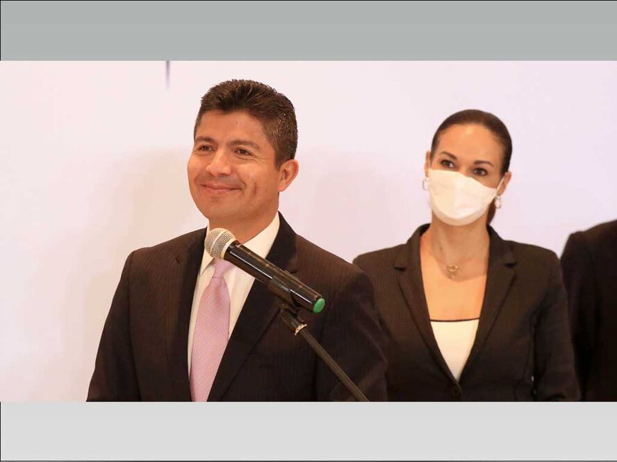 Foto: Agencia Es Imagen para El Universal Puebla