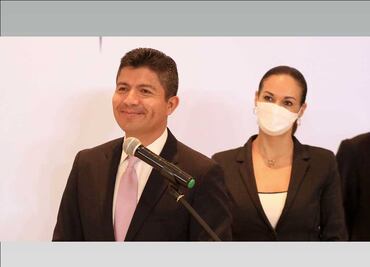 Conoce a los integrantes del gabinete de Lalo Rivera