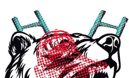 Sandra y el oso: la delirante alcaldesa