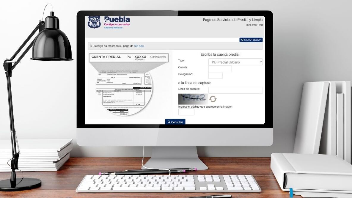 Predial Puebla 2022. Conoce los beneficios y descuentos por realizar tu pago anticipado