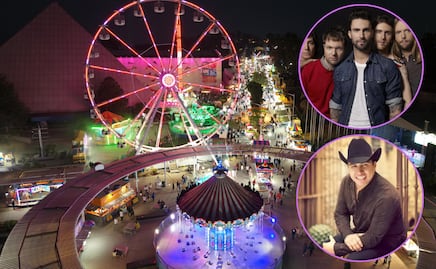 Feria de Puebla 2025: horario y eventos de inauguración 