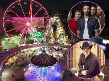 Feria de Puebla 2025: horario y eventos de inauguración