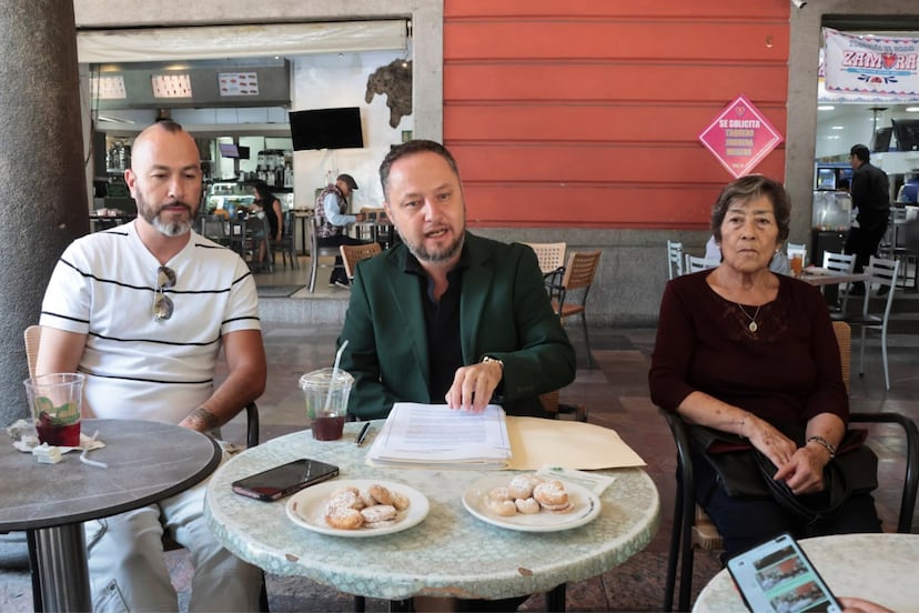 ¿Mafia del Infonavit en Puebla? Denuncian intento de despojo de vivienda en la colonia Vicente Guerrero