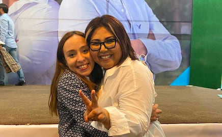 Suplente de Genoveva Huerta se suma al bando de Augusta Díaz de Rivera
