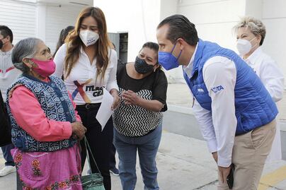 La Malinche tuvo uno de sus peores incendios por falta de presupuesto: Va por México