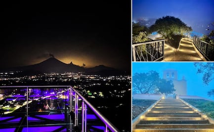 Tres poderosas razones para visitar Atlixco en agosto y septiembre