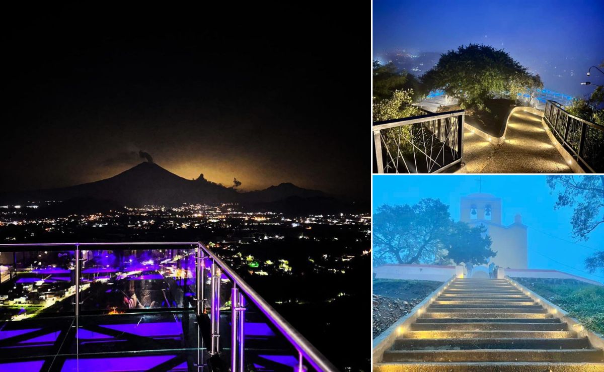 Tres poderosas razones para visitar Atlixco en agosto y septiembre