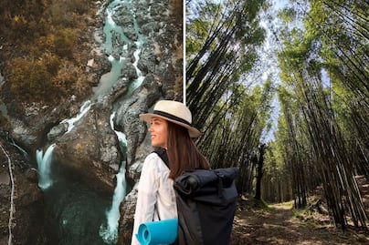 3 destinos "dupe" en Puebla que parecen de otro país y son mucho más baratos