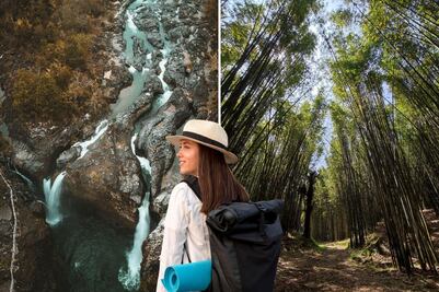 3 destinos "dupe" en Puebla que parecen de otro país y son mucho más baratos