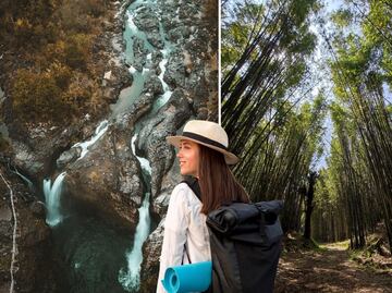 3 destinos "dupe" en Puebla que parecen de otro país y son mucho más baratos