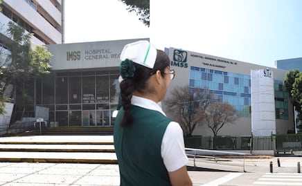 De San Alejandro a Carmen Serdán: cómo era el hospital del IMSS en Puebla antes de 2017 y cómo es en 2025