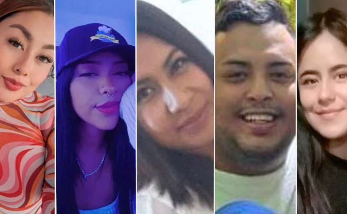 Jóvenes viajan a Zipolite, los levantaron y sus cuerpos aparecieron en Puebla