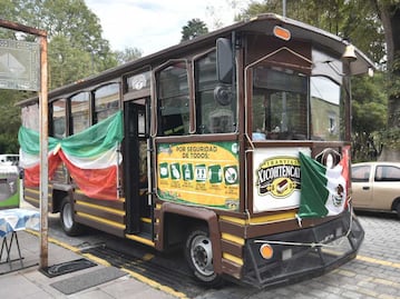 Sugieren aprovechar el Turibús ante cierre del Tren Turístico Puebla-Cholula