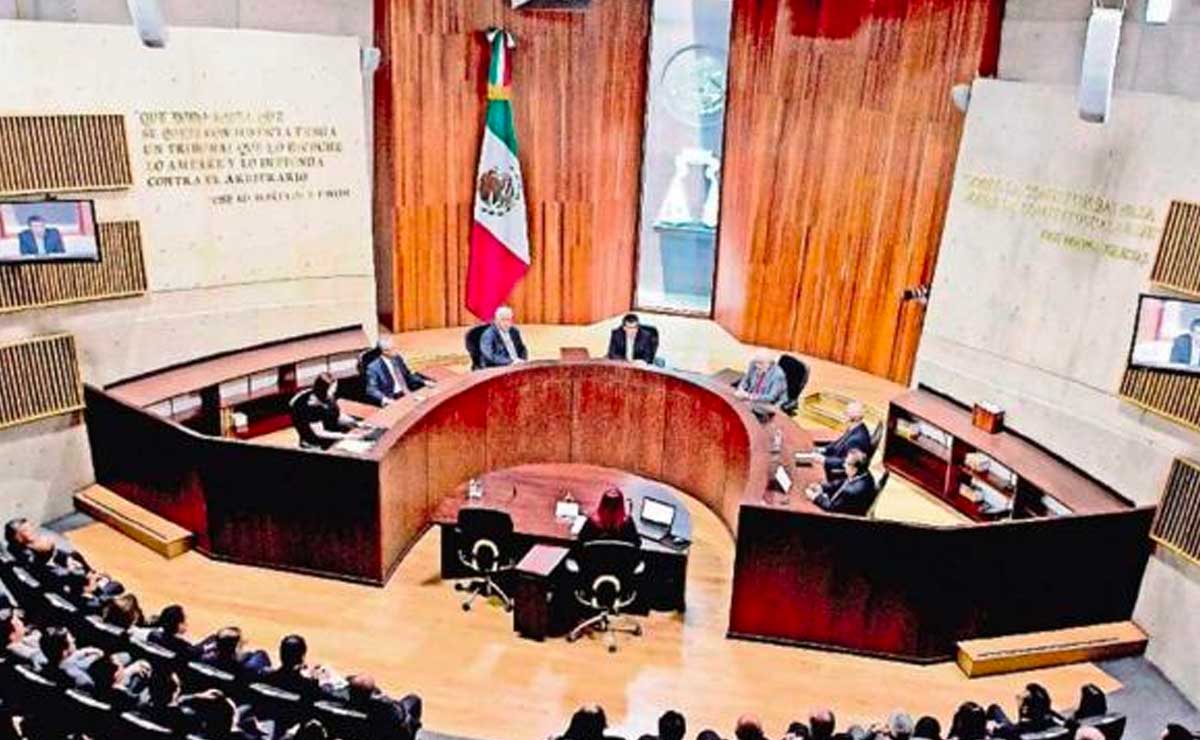 Revoca TEPJF sanciones a funcionarios de Claudia Rivera