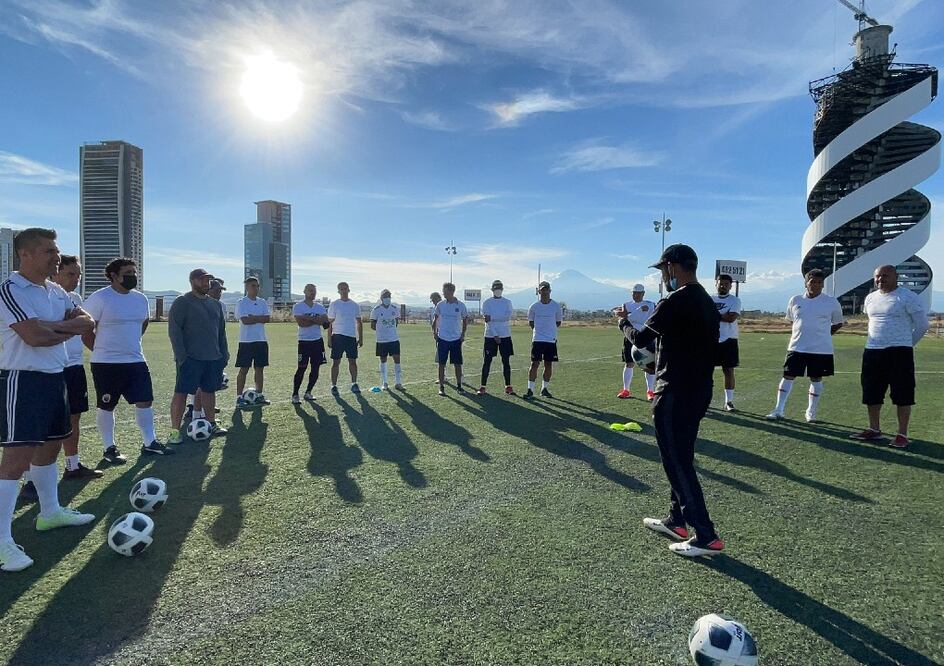 SNC campus Puebla / Foto: fmf.mx/SNC/ENDIT/Puebla