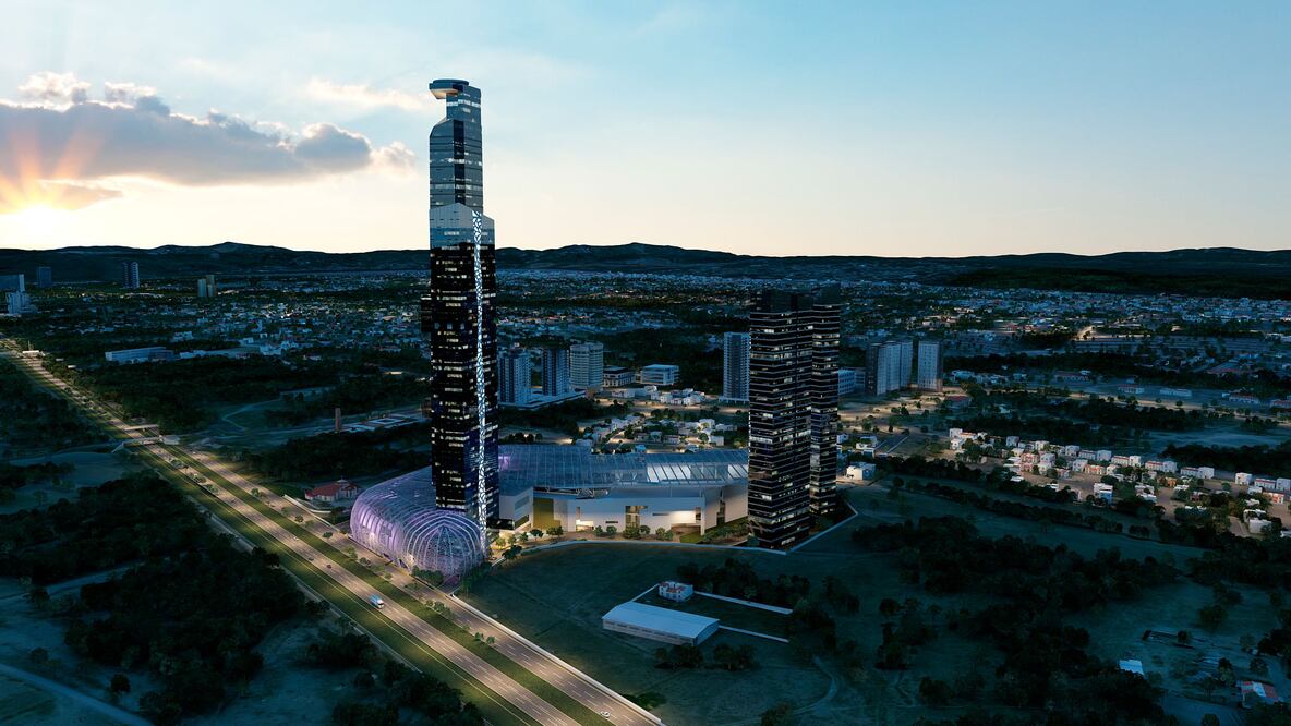 Foto: ricardodiazarquitecto.com