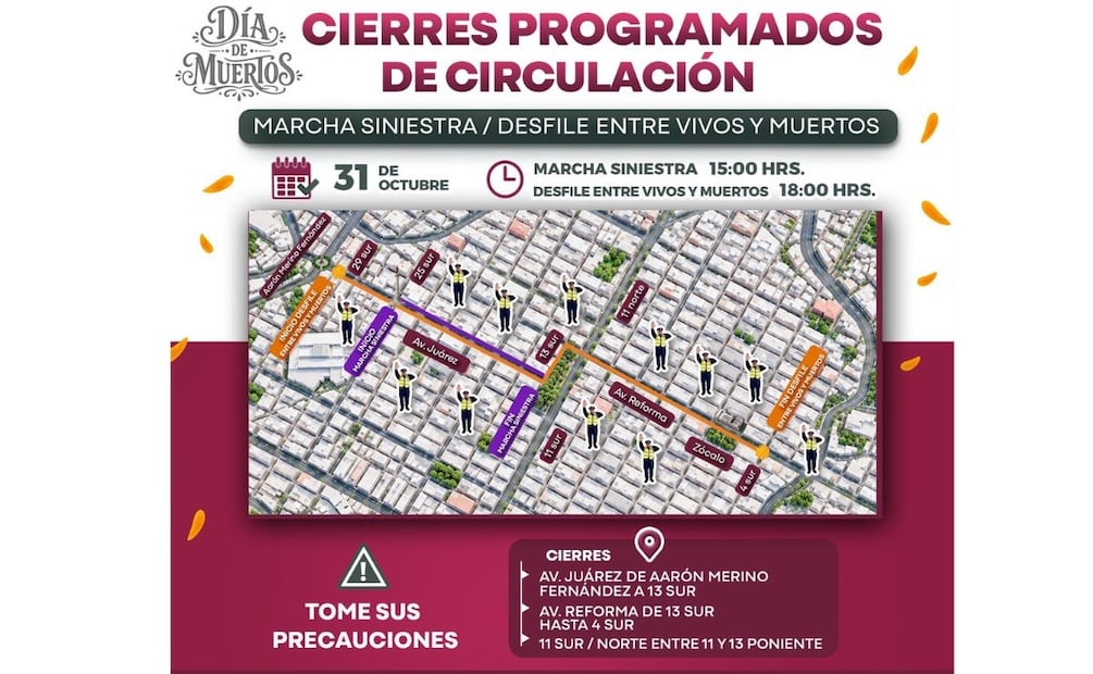 Foto: Gobierno de la Ciudad