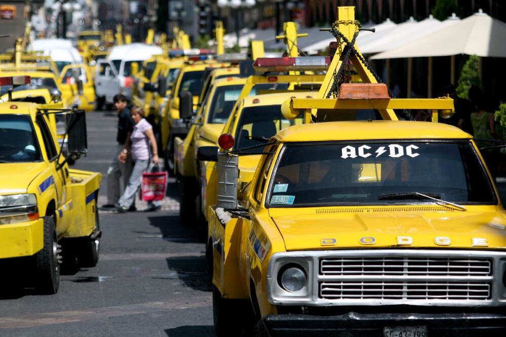 FOTO: Agencia Es Imagen para El Universal Puebla