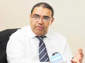 “La noticia no es que te fuiste, la noticia es que nos dueles” dicen radioescuchas a López Díaz