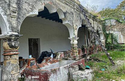 Agonizan museos del INAH en Puebla