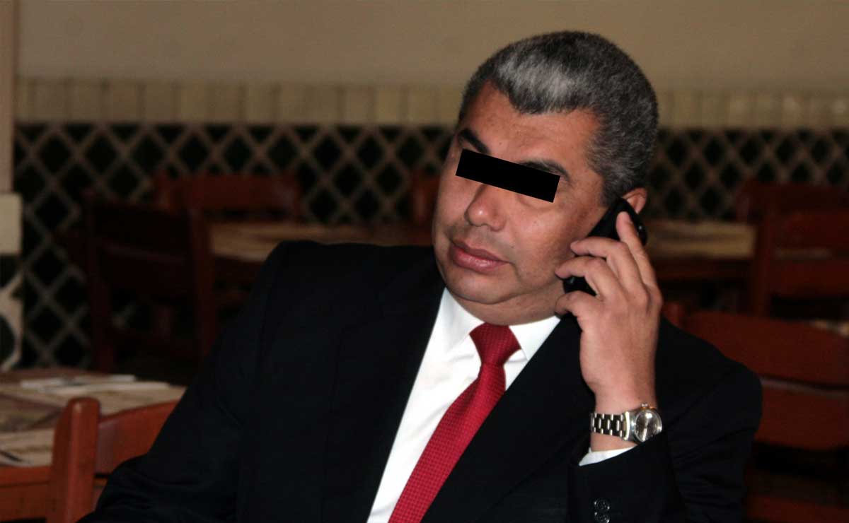 Javier López Zavala, de perdedor en las urnas a inculpado por feminicidio