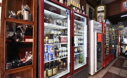 Operativo Semana Santa: restringirán venta de alcohol en Oxxos de Puebla