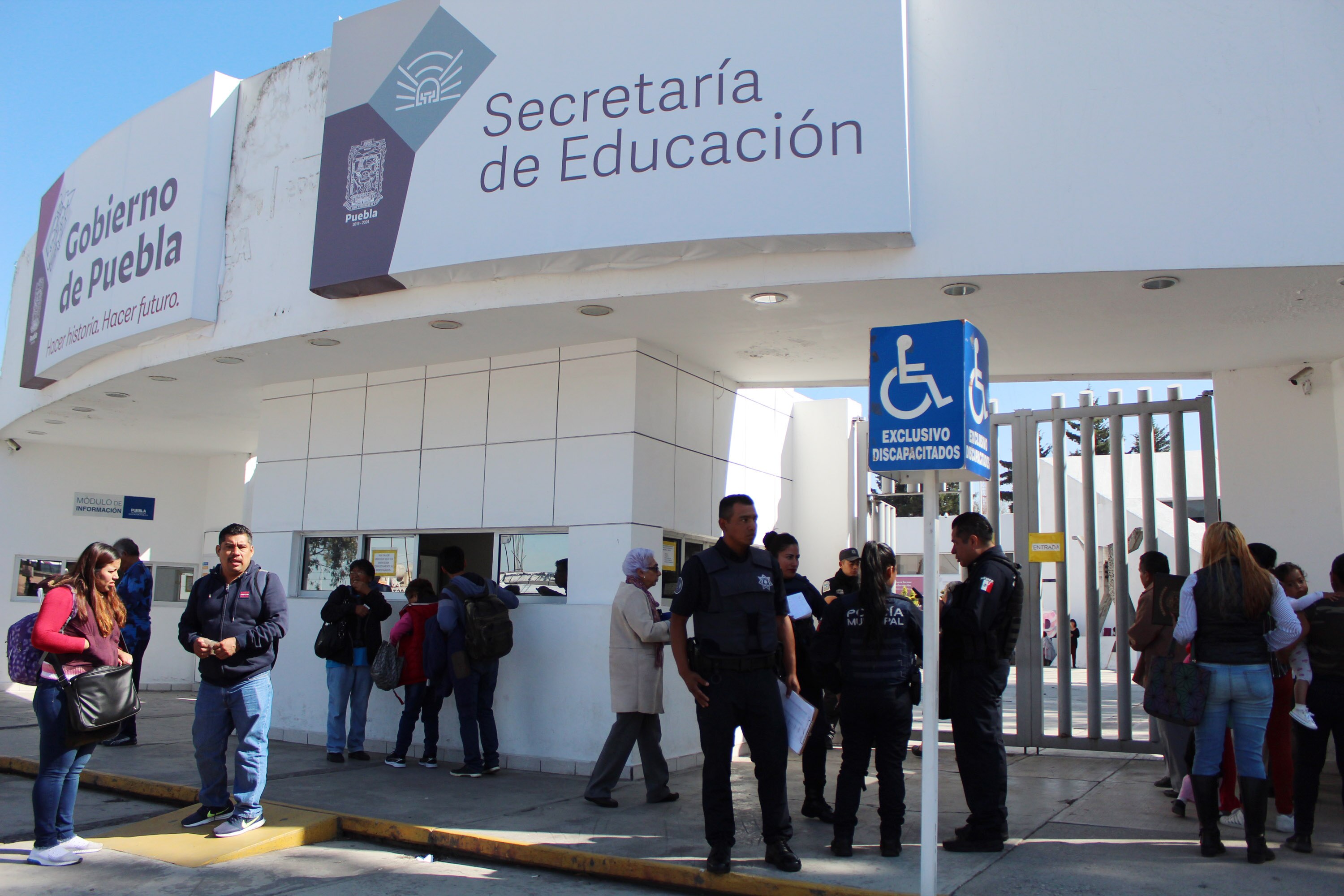 Asignará SEP 788 plazas a maestros antes de que inicie ciclo escolar 2021-2022