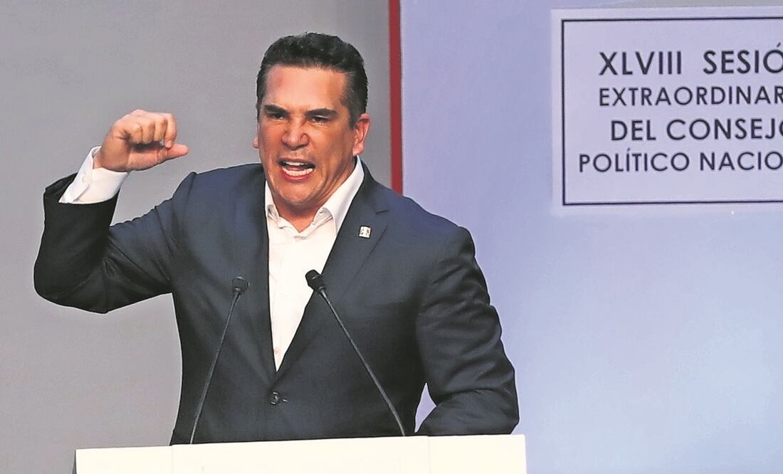 “Se topará con pared quien quiera dividir a PRI y alianza”