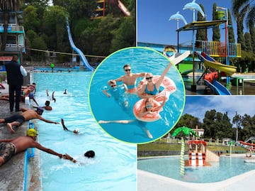 3 balnearios baratos para aprovechar la última semana de vacaciones en Puebla