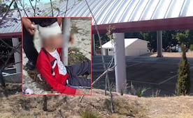 Estudiante está grave en hospital tras golpiza en bachillerato de Atlixco