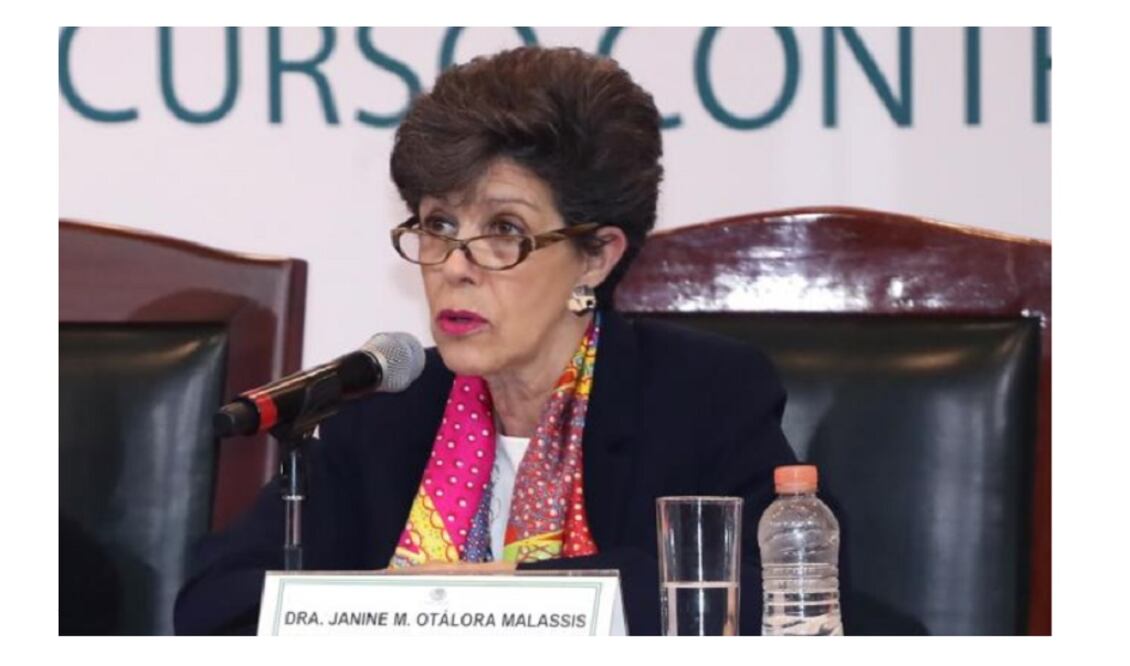 Fotografía de archivo. Berenice Fregoso EL UNIVERSAL