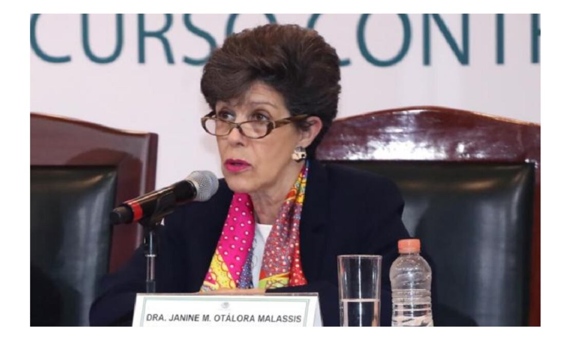 Fotografía de archivo. Berenice Fregoso EL UNIVERSAL