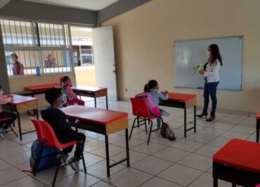 ¿Hay clases el 30 de septiembre?