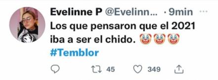 Los memes tras el sismo de este martes