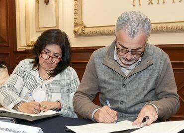 Se instala la comisión de entrega-recepción para la administración 2024-2027 en Puebla