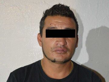 Cae uno de los implicados en asalto a las oficinas del ayuntamiento de Amalucan