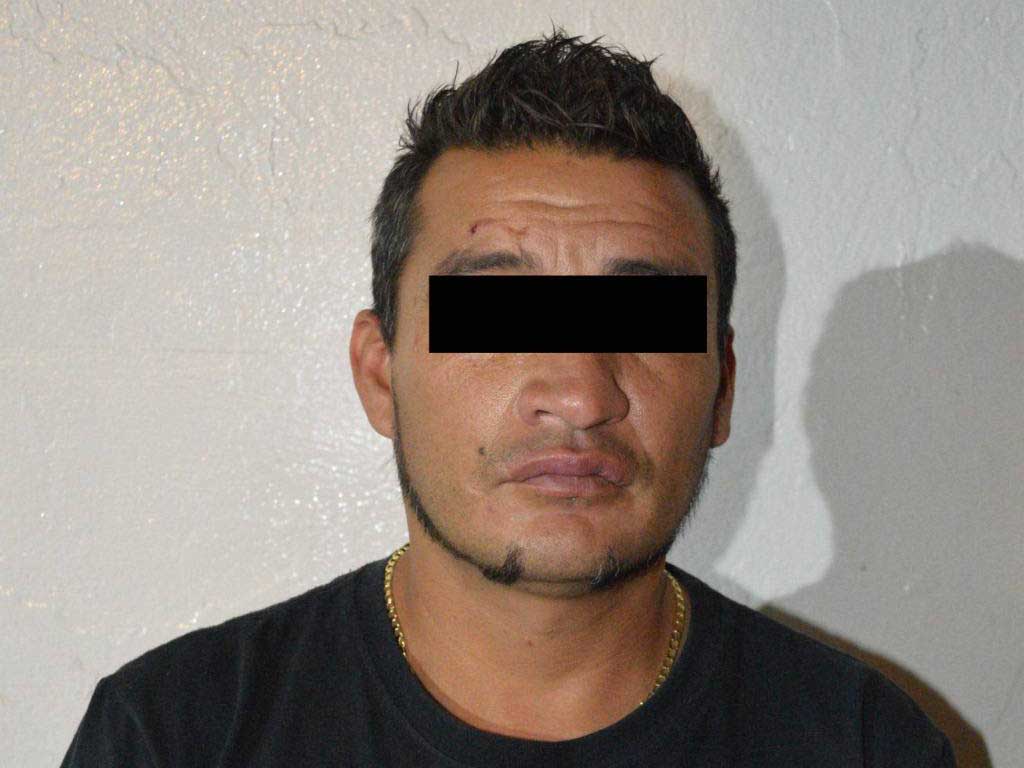 Cae uno de los implicados en asalto a las oficinas del ayuntamiento de Amalucan