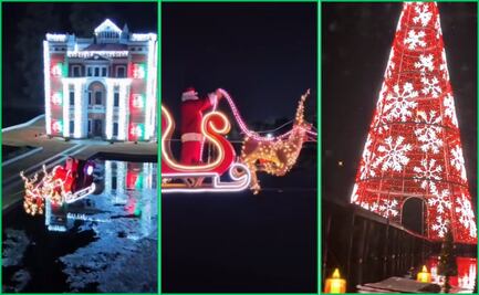 Vuelo de Santa en la ex hacienda de Chautla: fechas y todo sobre este festival navideño