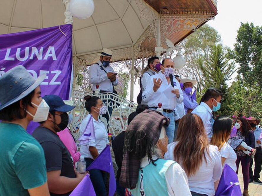 Foto: Redes Sociales