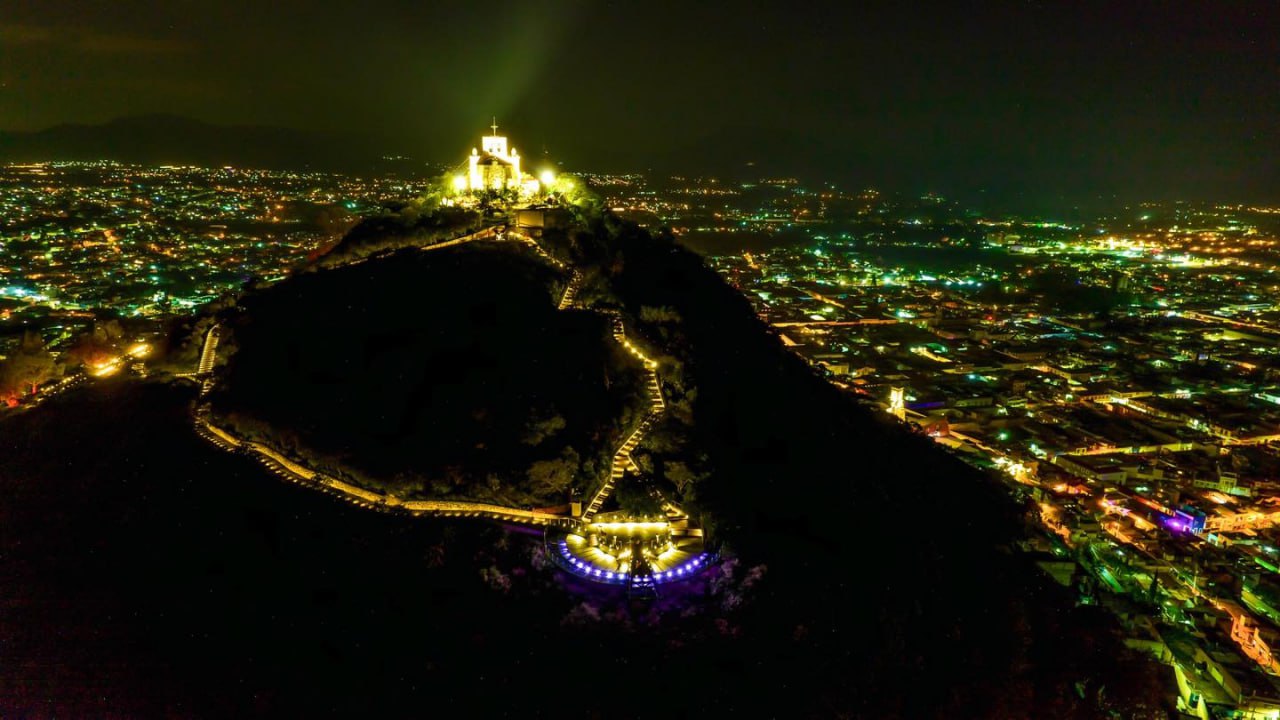 Foto: Gobierno de Atlixco