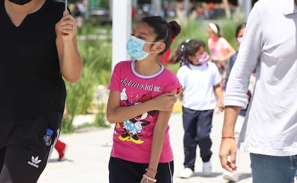 Del 11 al 13 de octubre habrá vacunación anticovid para menores en Puebla