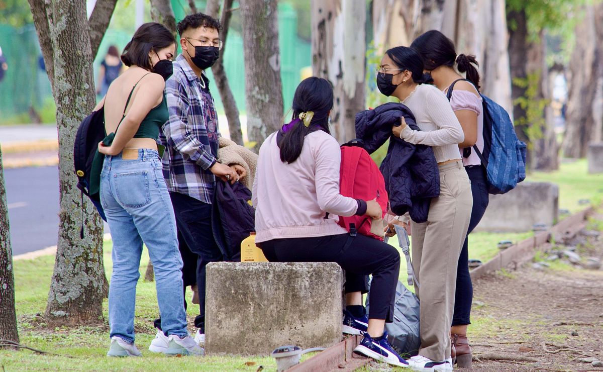 La multifacética vida de los estudiantes foráneos en Puebla, según Tiktok