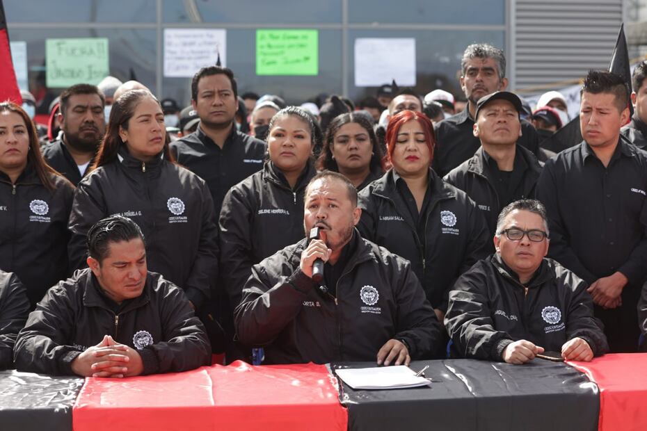 Trabajadores están dispuestos a reanudar las negociaciones con Audi | Es Imagen