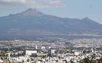 Así es la lucha por el territorio en Puebla 