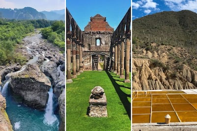 5 municipios de Puebla que te dejarán sin aliento