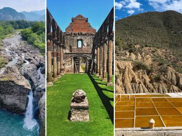 5 municipios de Puebla que te dejarán sin aliento