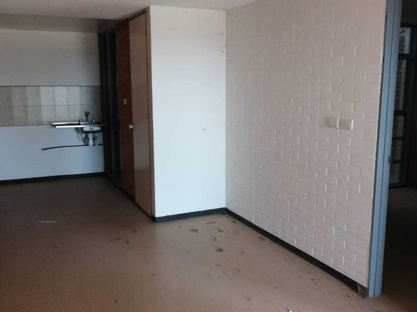 Las viviendas de bajo costo en Puebla suelen ser departamentos en unidades habitaciones | Créditos: Inverinmobi