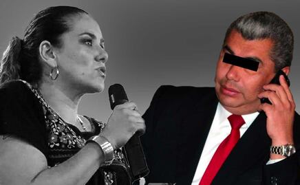 Barbosa asegura a familia de Cecilia Monzón que no habrá impunidad